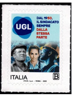 2025 REPUBBLICA ITALIANA n....