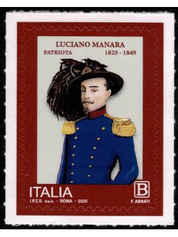 2025 REPUBBLICA ITALIANA n....