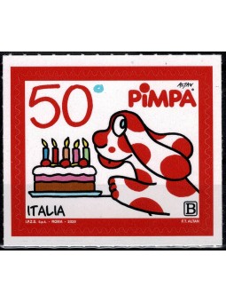 2025 REPUBBLICA ITALIANA n....