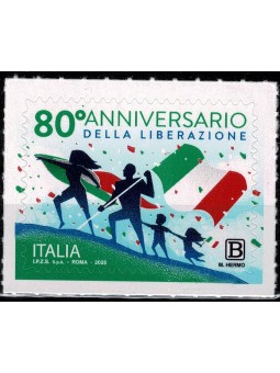 2025 REPUBBLICA ITALIANA n....