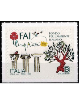 2025 REPUBBLICA ITALIANA n....