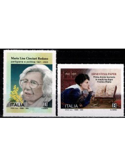 2025 REPUBBLICA ITALIANA n....