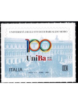 2025 REPUBBLICA ITALIANA n....