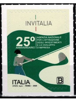 2025 REPUBBLICA ITALIANA n....