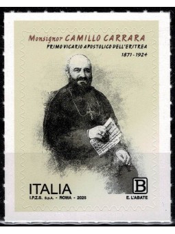 2025 REPUBBLICA ITALIANA n....