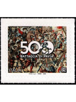 2025 REPUBBLICA ITALIANA n....