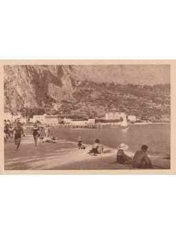 CARTOLINA CROAZIA OMIS LA...