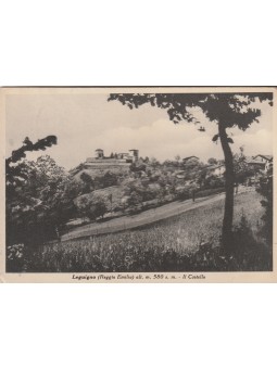 CARTOLINA REGGIO EMILIA...