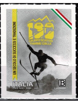 2025 REPUBBLICA ITALIANA n....