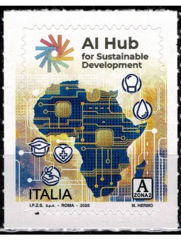 2025 REPUBBLICA ITALIANA n....