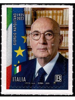 2025 REPUBBLICA ITALIANA n....