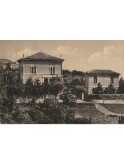 CARTOLINA REGGIO EMILIA...