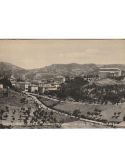 CARTOLINA REGGIO EMILIA...