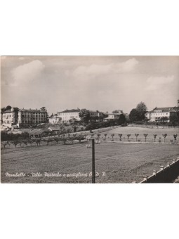 CARTOLINA LOMBARDIA MILANO...