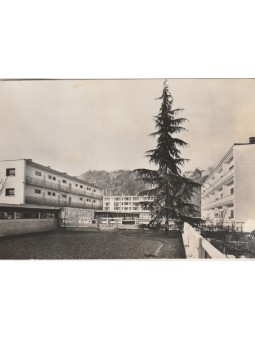 CARTOLINA VAL D AOSTA SANT...