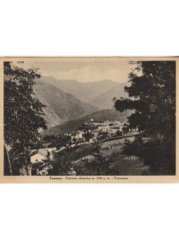 CARTOLINA MODENA FANANO...