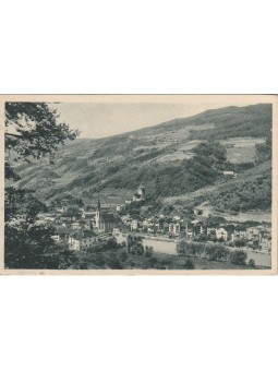 CARTOLINA TRENTO CHIUSA VAL...