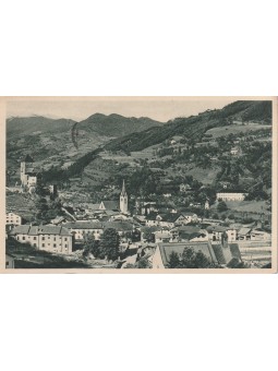 CARTOLINA TRENTO CHIUSA VAL...