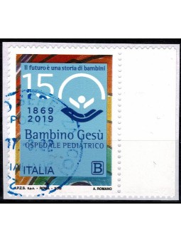 2019 REPUBBLICA ITALIANA n....