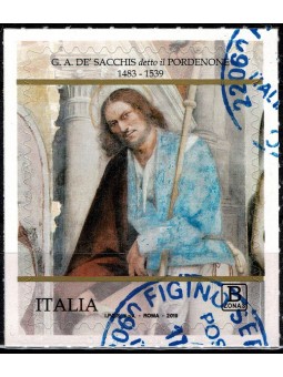 2019 REPUBBLICA ITALIANA n....