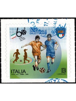 2019 REPUBBLICA ITALIANA n....