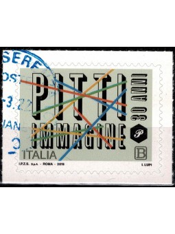 2019 REPUBBLICA ITALIANA n....