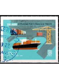 2019 REPUBBLICA ITALIANA n....