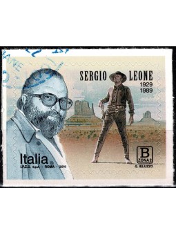 2019 REPUBBLICA ITALIANA n....