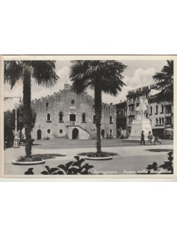 VENETO PORTOGRUARO PIAZZA...