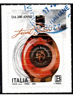 2020 REPUBBLICA ITALIANA n....