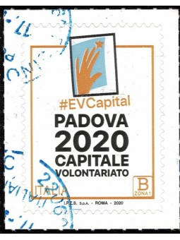 2020 REPUBBLICA ITALIANA n....