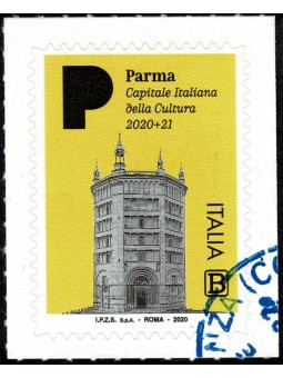 2020 REPUBBLICA ITALIANA n....