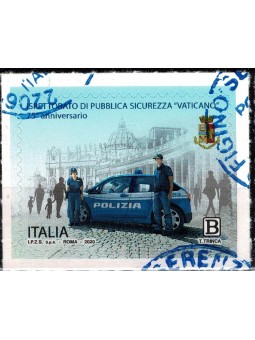 2020 REPUBBLICA ITALIANA n....