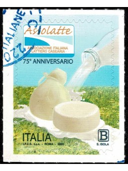 2020 REPUBBLICA ITALIANA n....