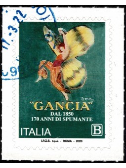 2020 REPUBBLICA ITALIANA n....