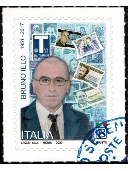 2020 REPUBBLICA ITALIANA n....