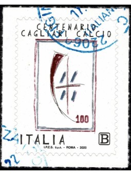 2020 REPUBBLICA ITALIANA n....