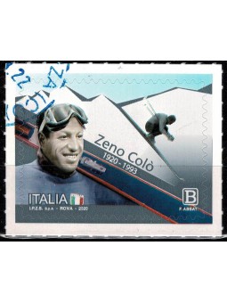 2020 REPUBBLICA ITALIANA n....