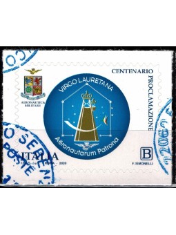 2020 REPUBBLICA ITALIANA n....