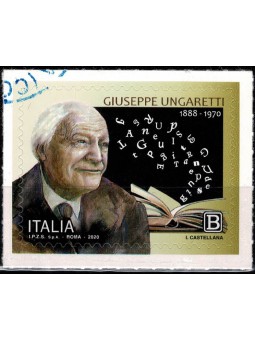 2020 REPUBBLICA ITALIANA n....