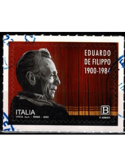 2020 REPUBBLICA ITALIANA n....