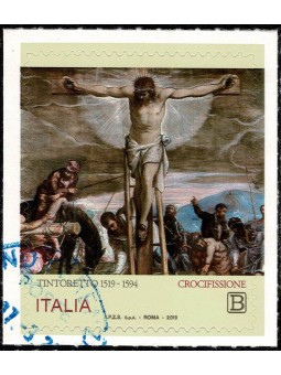 2019 REPUBBLICA ITALIANA n....