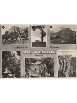 CARTOLINA APPENNINO...