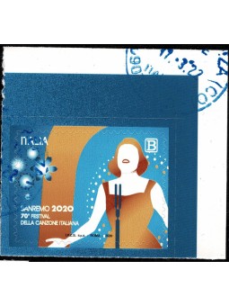 2020 REPUBBLICA ITALIANA n....