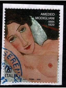 2020 REPUBBLICA ITALIANA n....