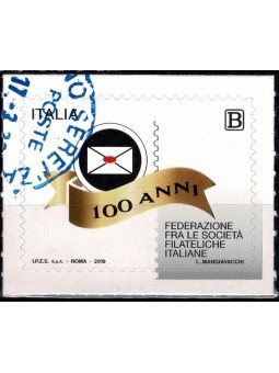 2019 REPUBBLICA ITALIANA n....