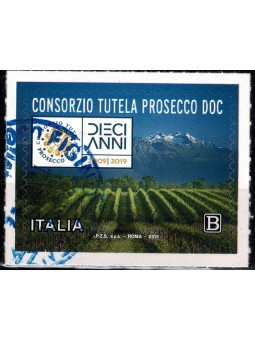 2019 REPUBBLICA ITALIANA n....