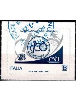 2019 REPUBBLICA ITALIANA n....