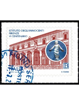 2019 REPUBBLICA ITALIANA n....