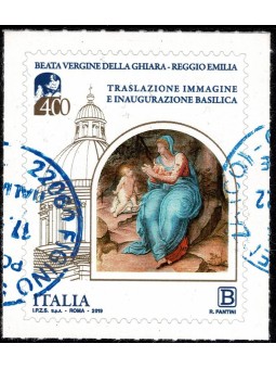 2019 REPUBBLICA ITALIANA n....